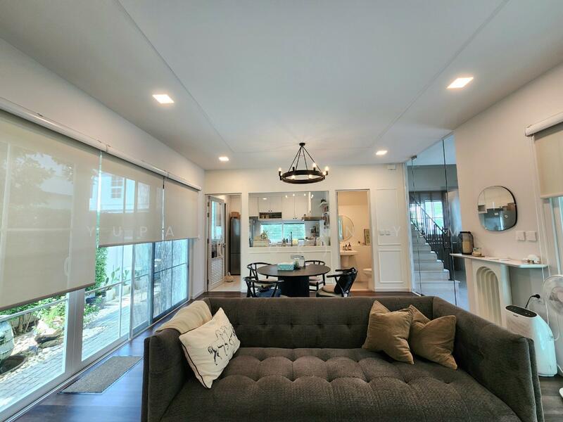 Chaiyapruek Bangna Km 15, Samut Prakan, 234 Moo 3 Km.15 Bangna-Trad Road Km.15, Bang Chalong, Bang Plee, Samut Prakan, 3 Bedrooms, 167 sqm, Single Detached House For Sale, by NRagent, 11514472 - DDproperty.com