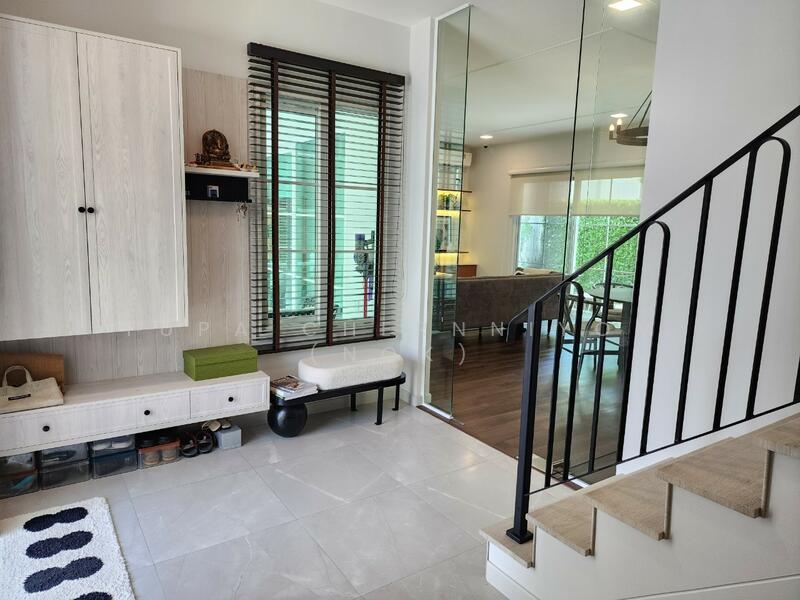 Chaiyapruek Bangna Km 15, Samut Prakan, 234 Moo 3 Km.15 Bangna-Trad Road Km.15, Bang Chalong, Bang Plee, Samut Prakan, 3 Bedrooms, 167 sqm, Single Detached House For Sale, by NRagent, 11514472 - DDproperty.com