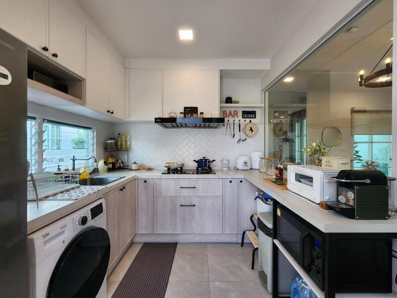 Chaiyapruek Bangna Km 15, Samut Prakan, 234 Moo 3 Km.15 Bangna-Trad Road Km.15, Bang Chalong, Bang Plee, Samut Prakan, 3 Bedrooms, 167 sqm, Single Detached House For Sale, by NRagent, 11514472 - DDproperty.com