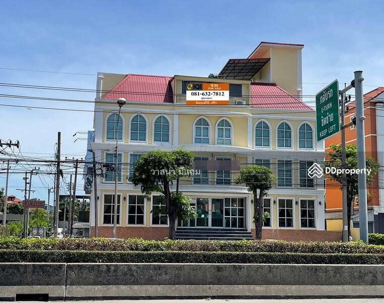 ขาย - Home office เกษตร-นวมินทร์, กรุงเทพ