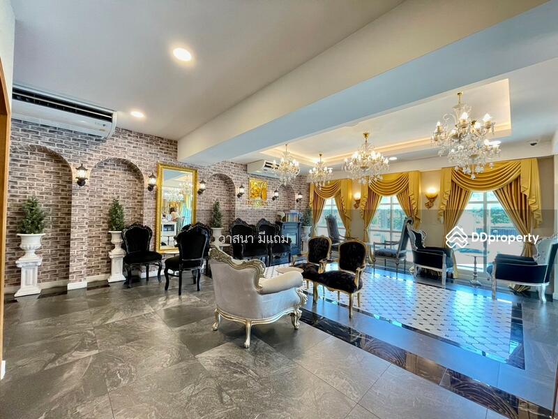 ขาย - Home office เกษตร-นวมินทร์, กรุงเทพ