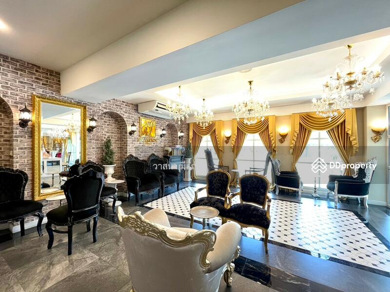 ขาย - Home office เกษตร-นวมินทร์, กรุงเทพ