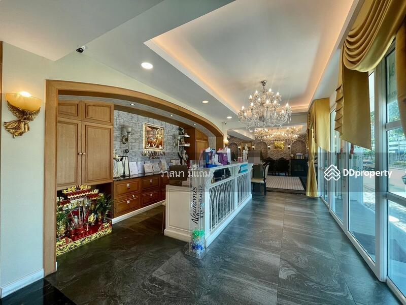 For Sale - Home office เกษตร-นวมินทร์, Bangkok