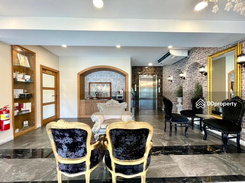 For Sale - Home office เกษตร-นวมินทร์, Bangkok