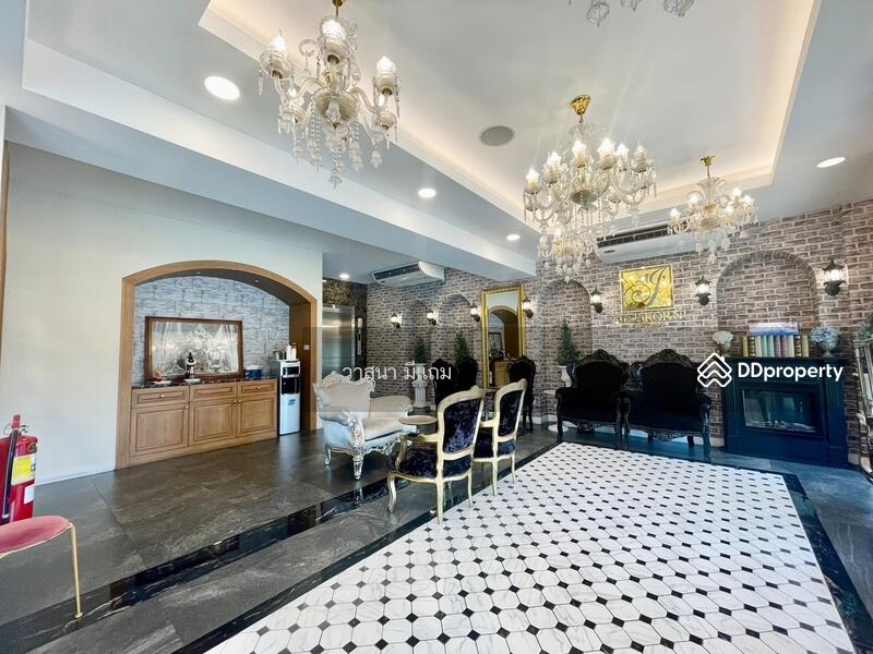 For Sale - Home office เกษตร-นวมินทร์, Bangkok