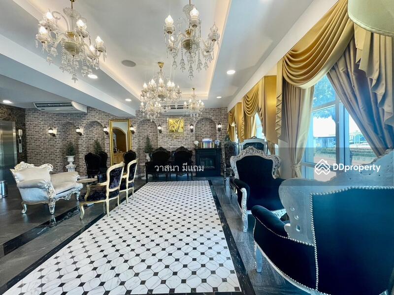 For Sale - Home office เกษตร-นวมินทร์, Bangkok
