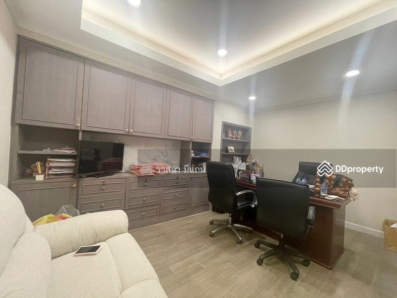ขาย - Home office เกษตร-นวมินทร์, กรุงเทพ