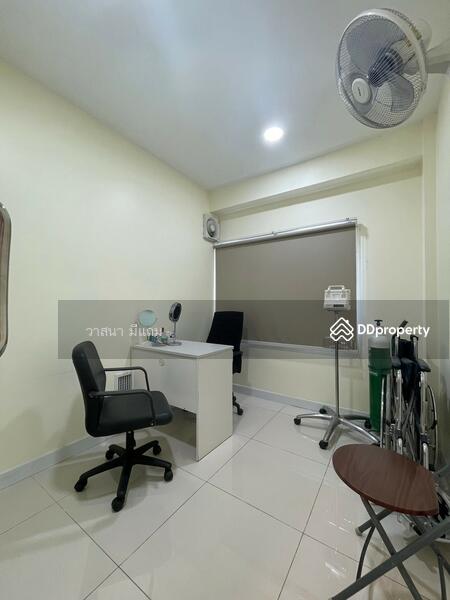 For Sale - Home office เกษตร-นวมินทร์, Bangkok