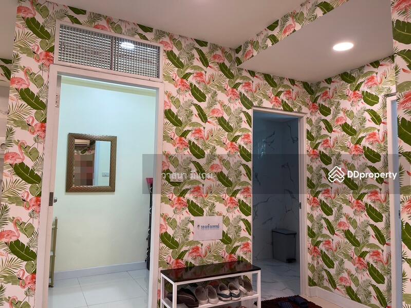 For Sale - Home office เกษตร-นวมินทร์, Bangkok