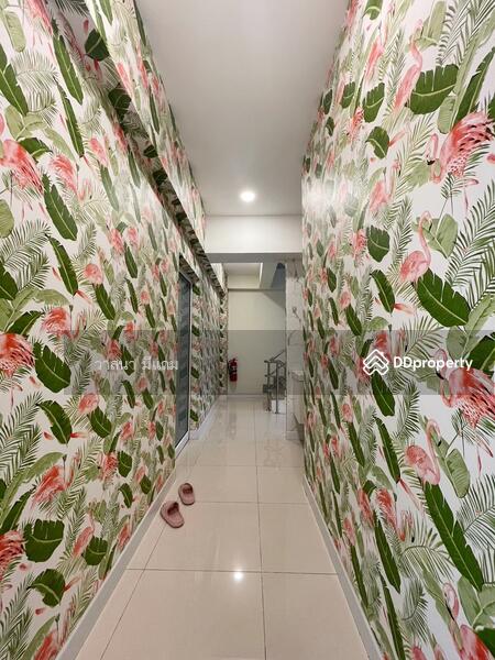 For Sale - Home office เกษตร-นวมินทร์, Bangkok