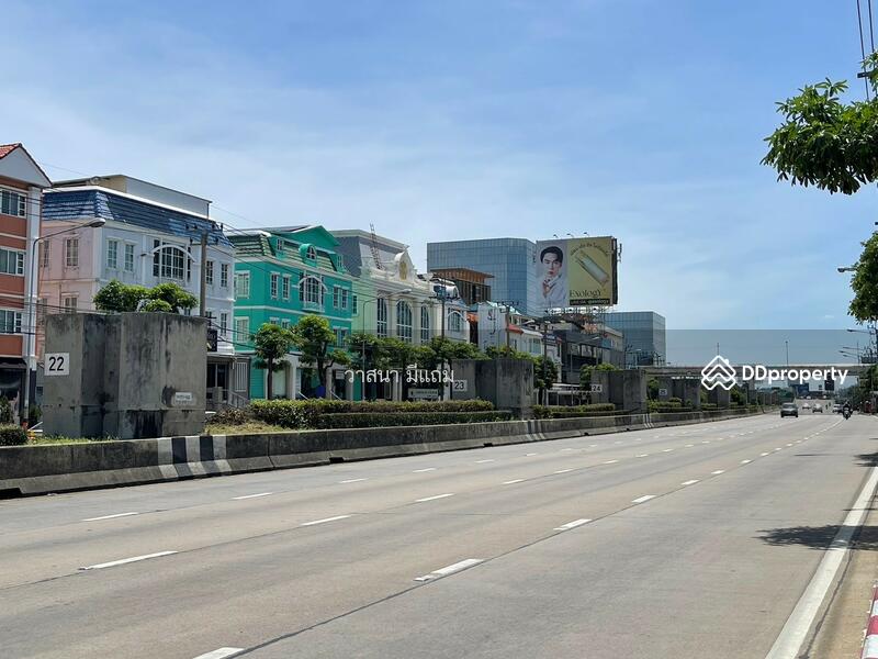 For Sale - Home office เกษตร-นวมินทร์, Bangkok