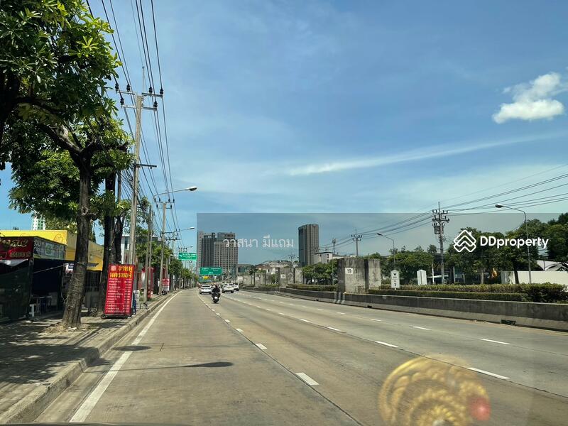 For Sale - Home office เกษตร-นวมินทร์, Bangkok