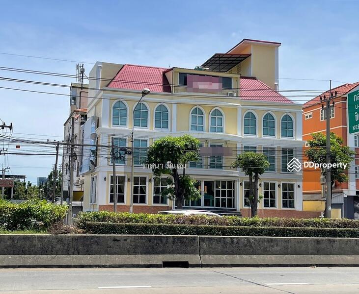 ขาย - Home office เกษตร-นวมินทร์, กรุงเทพ