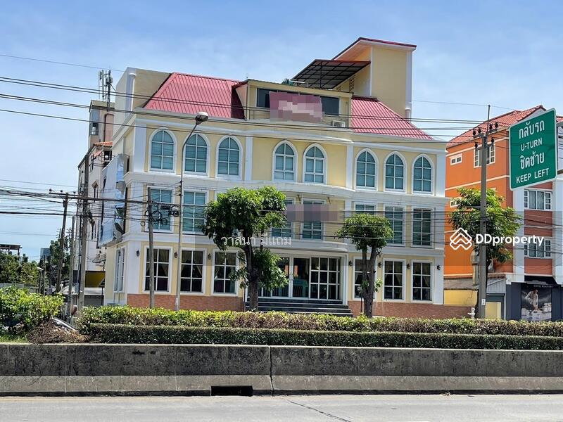 ขาย - Home office เกษตร-นวมินทร์, กรุงเทพ