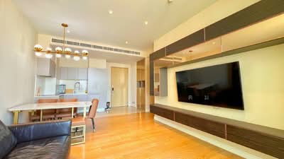 For Rent - Magnolias Waterfront Residences, Bangkok
