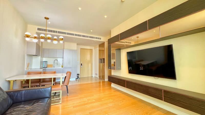 Magnolias Waterfront Residences : แมกโนเลียส์ วอเตอร์ฟรอนท์ เรสซิเดนซ์, กรุงเทพ, 259 ถ. กรุงธนบุรี, คลองต้นไทร, คลองสาน, กรุงเทพ, 102 ตร.ม., คอนโด ให้เช่า, โดย นาริน งาคม, 11514496 - DDproperty.com