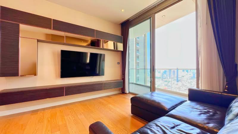 Magnolias Waterfront Residences : แมกโนเลียส์ วอเตอร์ฟรอนท์ เรสซิเดนซ์, กรุงเทพ, 259 ถ. กรุงธนบุรี, คลองต้นไทร, คลองสาน, กรุงเทพ, 102 ตร.ม., คอนโด ให้เช่า, โดย นาริน งาคม, 11514496 - DDproperty.com