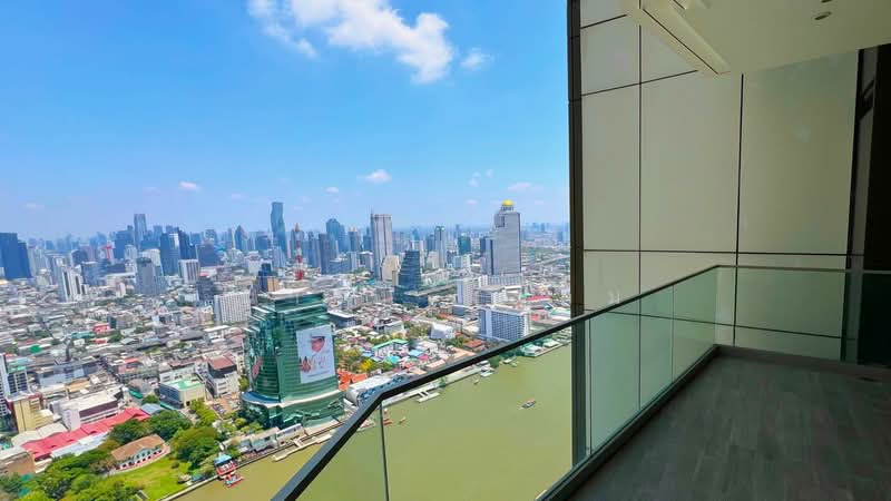 Magnolias Waterfront Residences : แมกโนเลียส์ วอเตอร์ฟรอนท์ เรสซิเดนซ์, กรุงเทพ, 259 ถ. กรุงธนบุรี, คลองต้นไทร, คลองสาน, กรุงเทพ, 102 ตร.ม., คอนโด ให้เช่า, โดย นาริน งาคม, 11514496 - DDproperty.com