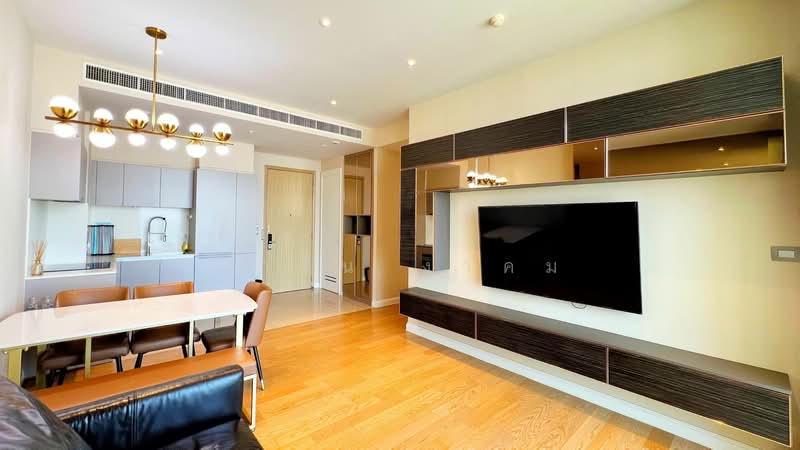 Magnolias Waterfront Residences : แมกโนเลียส์ วอเตอร์ฟรอนท์ เรสซิเดนซ์, กรุงเทพ, 259 ถ. กรุงธนบุรี, คลองต้นไทร, คลองสาน, กรุงเทพ, 102 ตร.ม., คอนโด ให้เช่า, โดย นาริน งาคม, 11514496 - DDproperty.com