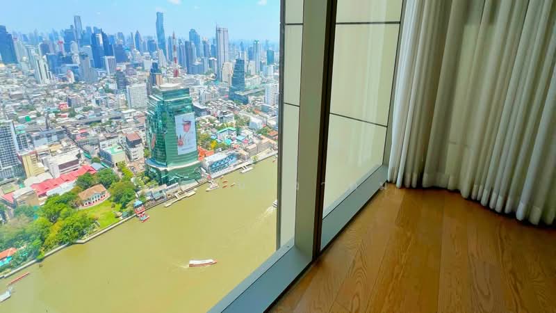 Magnolias Waterfront Residences : แมกโนเลียส์ วอเตอร์ฟรอนท์ เรสซิเดนซ์, กรุงเทพ, 259 ถ. กรุงธนบุรี, คลองต้นไทร, คลองสาน, กรุงเทพ, 102 ตร.ม., คอนโด ให้เช่า, โดย นาริน งาคม, 11514496 - DDproperty.com