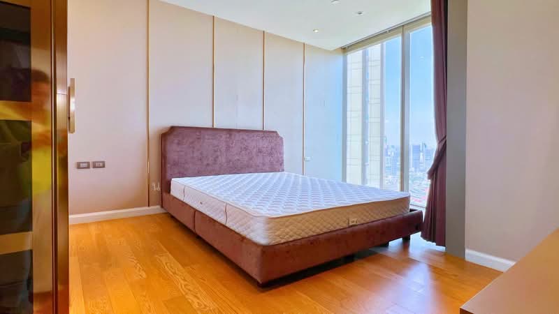 Magnolias Waterfront Residences : แมกโนเลียส์ วอเตอร์ฟรอนท์ เรสซิเดนซ์, กรุงเทพ, 259 ถ. กรุงธนบุรี, คลองต้นไทร, คลองสาน, กรุงเทพ, 102 ตร.ม., คอนโด ให้เช่า, โดย นาริน งาคม, 11514496 - DDproperty.com