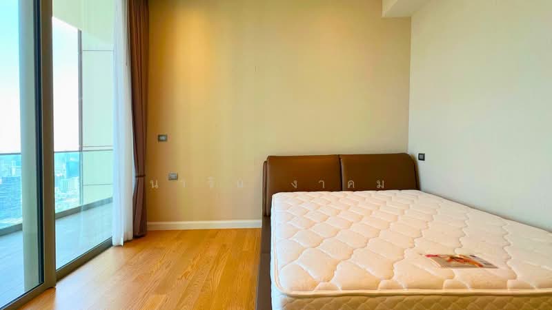 Magnolias Waterfront Residences : แมกโนเลียส์ วอเตอร์ฟรอนท์ เรสซิเดนซ์, กรุงเทพ, 259 ถ. กรุงธนบุรี, คลองต้นไทร, คลองสาน, กรุงเทพ, 102 ตร.ม., คอนโด ให้เช่า, โดย นาริน งาคม, 11514496 - DDproperty.com