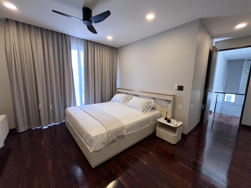 5S0252 Pool villa for sale 19,000,000 baht 3 bedroom 3 bathroom at kathu have fully furnished, Phuket, Kathu, Phuket, 3 Bedrooms, 464 sqm, Villa For Sale, by PK LIFE Property, 11514594 - DDproperty.com