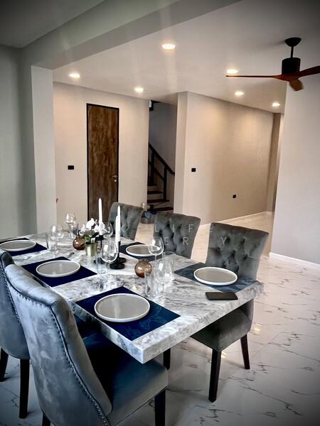 5S0252 Pool villa for sale 19,000,000 baht 3 bedroom 3 bathroom at kathu have fully furnished, Phuket, Kathu, Phuket, 3 Bedrooms, 464 sqm, Villa For Sale, by PK LIFE Property, 11514594 - DDproperty.com
