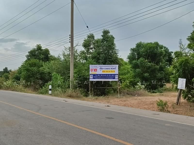 ขายที่ดิน พร้อมสิ่งปลูกสร้าง โกดัง 1 ชั้น ZC_014_G01, ชัยนาท, ถนนบ้านน้ำพุ-เมืองการุ้ง (ทล.5047), เด่นใหญ่, หันคา, ชัยนาท, 1,148 ตร.ม., โกดัง-โรงงาน ขาย, โดย Alpha Capital AMC, 11514603 - DDproperty.com