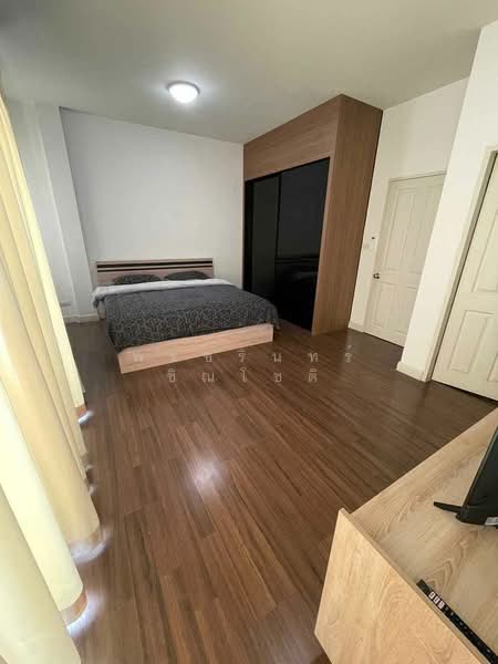 Town Plus Kaset - Nawamin, Bangkok, Klong Lamcheak Road, Nuan Chan, Bueng Kum, Bangkok, 3 Bedrooms, 165 sqm, Townhouse For Rent, by ปรินทร์ญาดา ชิณโชติ, 11514611 - DDproperty.com