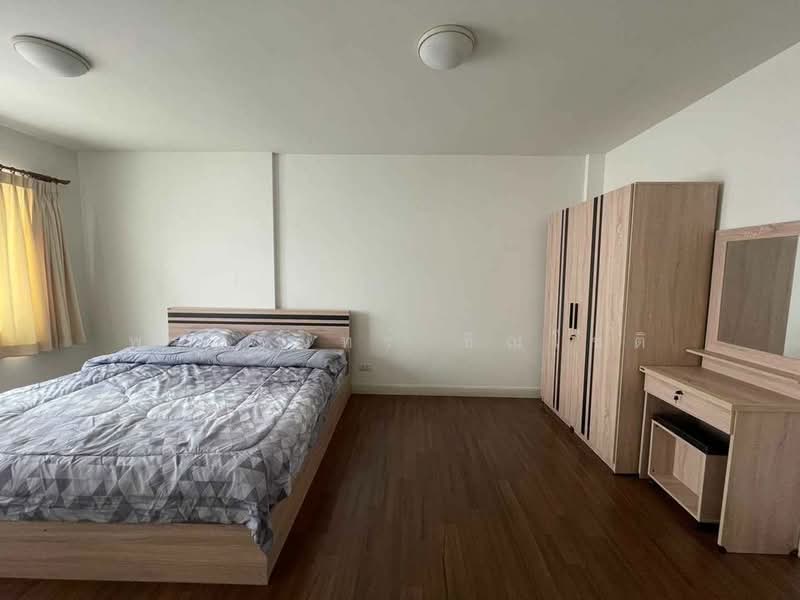 Town Plus Kaset - Nawamin, Bangkok, Klong Lamcheak Road, Nuan Chan, Bueng Kum, Bangkok, 3 Bedrooms, 165 sqm, Townhouse For Rent, by ปรินทร์ญาดา ชิณโชติ, 11514611 - DDproperty.com