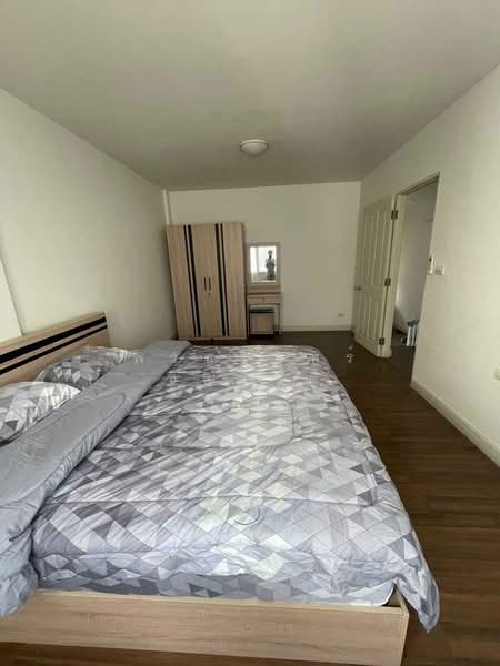 Town Plus Kaset - Nawamin : ทาวน์พลัส เกษตร - นวมินทร์, กรุงเทพ, ถนนคลองลำเจียก, นวลจันทร์, บึงกุ่ม, กรุงเทพ, 165 ตร.ม., ทาวน์เฮ้าส์ ให้เช่า, โดย ปรินทร์ญาดา ชิณโชติ, 11514611 - DDproperty.com