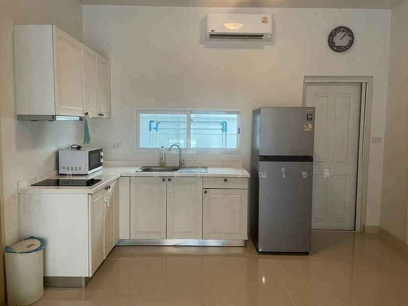 Town Plus Kaset - Nawamin, Bangkok, Klong Lamcheak Road, Nuan Chan, Bueng Kum, Bangkok, 3 Bedrooms, 165 sqm, Townhouse For Rent, by ปรินทร์ญาดา ชิณโชติ, 11514611 - DDproperty.com