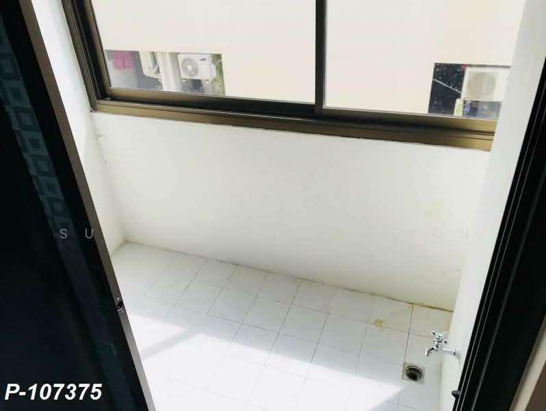 Ratchada City Condominium, Bangkok, 98 Pracha Rat Bamphen 7 Alley, Huai Khwang, Bangkok, Studio, 32 sqm, Condo For Sale, by Susira Prueksawun, 11514668 - DDproperty.com