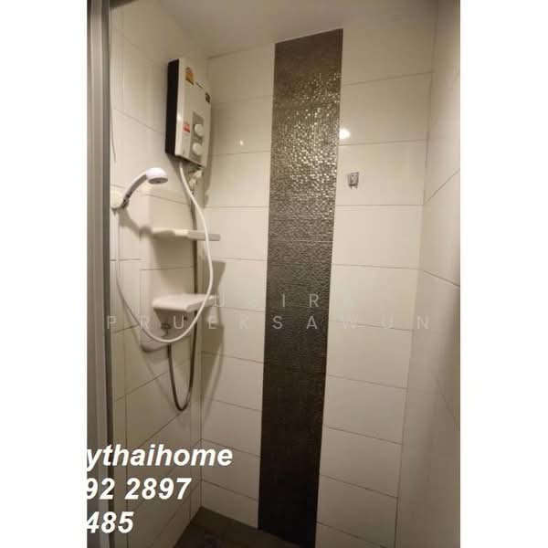 Aspire Rama 4, Bangkok, Rama 4 Road, Phra Kanong, Khlong Toei, Bangkok, 1 Bedroom, 29 sqm, Condo For Sale, by Susira Prueksawun, 11514742 - DDproperty.com