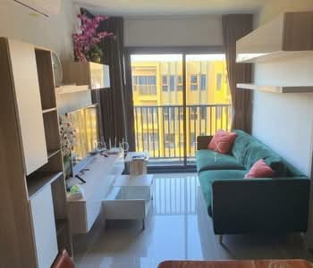 ขาย - The Base Sukhumvit 50 : เดอะ เบส สุขุมวิท 50, กรุงเทพ