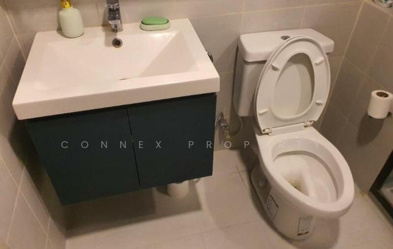 The Base Sukhumvit 50 : เดอะ เบส สุขุมวิท 50, กรุงเทพ, ซอยเริ่มเจริญ แยก 1 ถนนสุขุมวิท 50, พระโขนง, คลองเตย, กรุงเทพ, 46 ตร.ม., คอนโด ขาย, โดย Connex Property, 11514805 - DDproperty.com