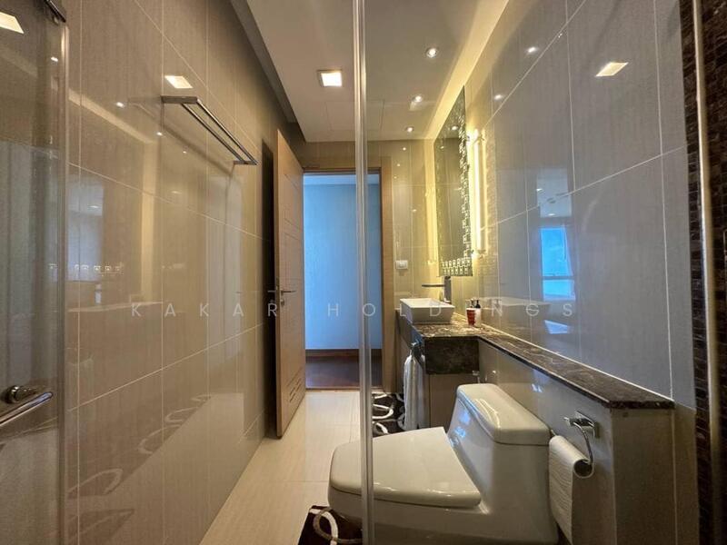 The Palm Wongamart Beach, Chon Buri, Soi Naklua 16, Na Kloe, Bang