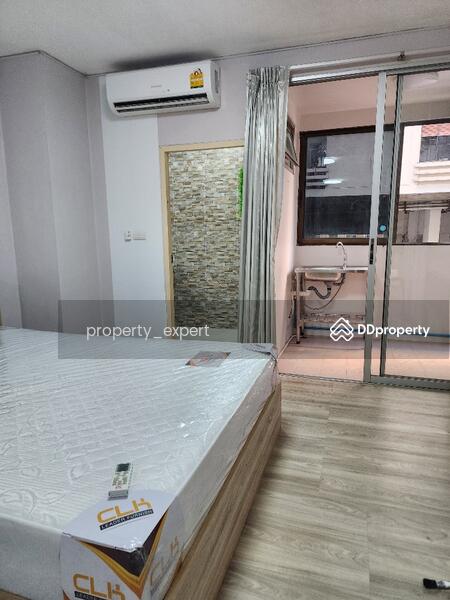 For Sale - Royal Tower III Condominium, Bangkok
