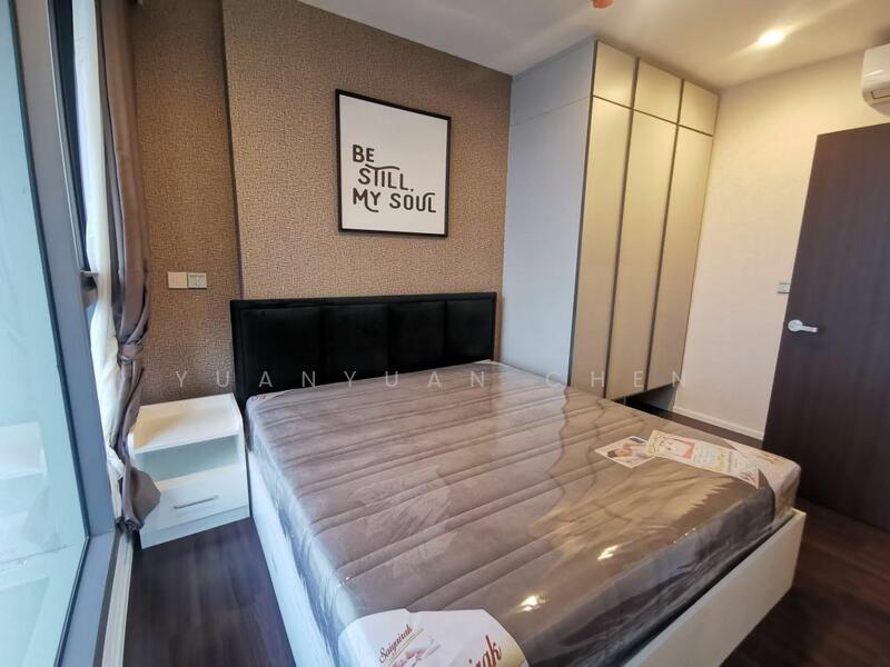 Whizdom Inspire Sukhumvit : วิซดอม อินสปาย สุขุมวิท, กรุงเทพ, ถนนสุขุมวิท, บางจาก, พระโขนง, กรุงเทพ, 52 ตร.ม., คอนโด ให้เช่า, โดย Yuanyuan chen, 11515022 - DDproperty.com