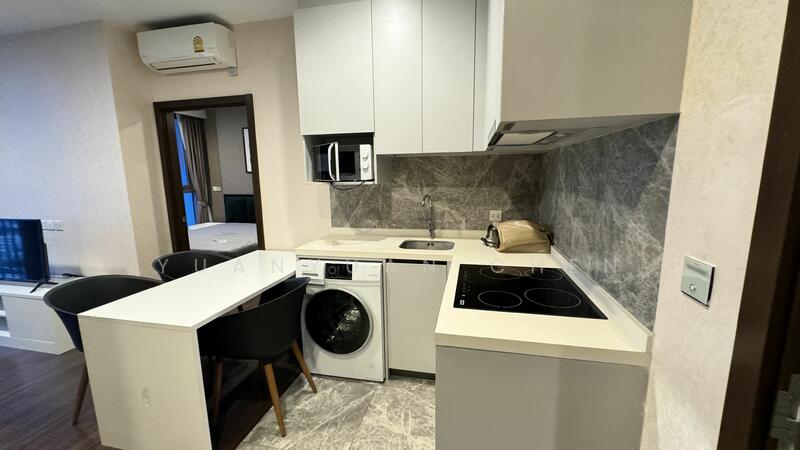 Whizdom Inspire Sukhumvit : วิซดอม อินสปาย สุขุมวิท, กรุงเทพ, ถนนสุขุมวิท, บางจาก, พระโขนง, กรุงเทพ, 52 ตร.ม., คอนโด ให้เช่า, โดย Yuanyuan chen, 11515022 - DDproperty.com