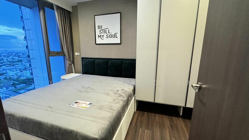 Whizdom Inspire Sukhumvit : วิซดอม อินสปาย สุขุมวิท, กรุงเทพ, ถนนสุขุมวิท, บางจาก, พระโขนง, กรุงเทพ, 52 ตร.ม., คอนโด ให้เช่า, โดย Yuanyuan chen, 11515022 - DDproperty.com