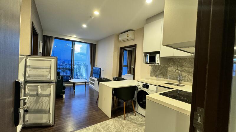 Whizdom Inspire Sukhumvit : วิซดอม อินสปาย สุขุมวิท, กรุงเทพ, ถนนสุขุมวิท, บางจาก, พระโขนง, กรุงเทพ, 52 ตร.ม., คอนโด ให้เช่า, โดย Yuanyuan chen, 11515022 - DDproperty.com