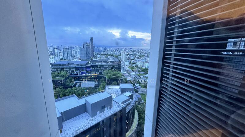 Whizdom Inspire Sukhumvit : วิซดอม อินสปาย สุขุมวิท, กรุงเทพ, ถนนสุขุมวิท, บางจาก, พระโขนง, กรุงเทพ, 52 ตร.ม., คอนโด ให้เช่า, โดย Yuanyuan chen, 11515022 - DDproperty.com