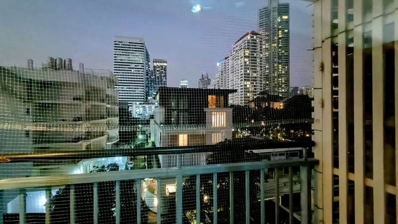 Voque Sukhumvit 16, Bangkok, Soi Sukhumvit 16, Khlong Toei, Khlong Toei, Bangkok, 1 Bedroom, 47 sqm, Condo For Rent, by Mr Gon, 11515076 - DDproperty.com