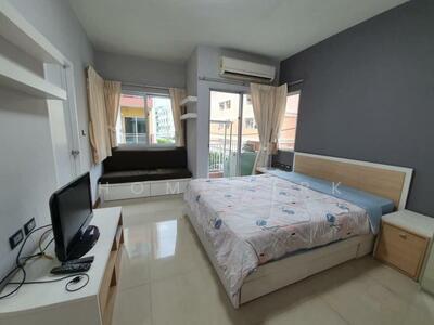 ขาย - My Condo Sukhumvit 103 : มาย คอนโด สุขุมวิท 103, กรุงเทพ