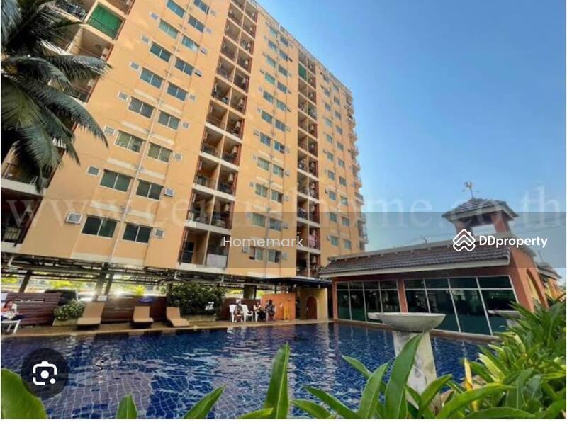 For Sale - City Home Srinakarin, Bangkok
