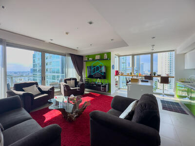 For Rent - The River by Raimon Land, Bangkok