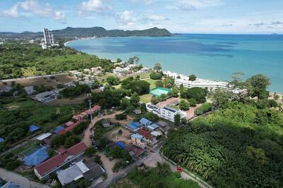 ขาย - ต.นาจอมเทียน อ.สัตหีบ จ.ชลบุรี, ชลบุรี