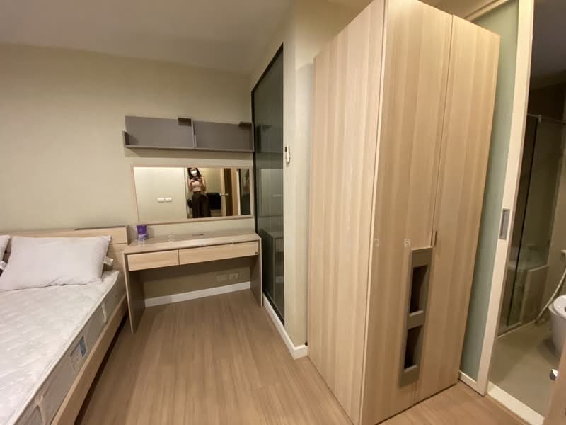 D25 Thonglor : ดี 25 ทองหล่อ, กรุงเทพ, 10 ซอยทองหล่อ 25 ถนนสุขุมวิท 55, คลองตันเหนือ, วัฒนา, กรุงเทพ, 45 ตร.ม., คอนโด ให้เช่า, โดย ศิริพร ตานวล, 11515151 - DDproperty.com